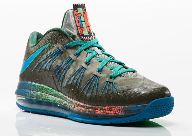 Nike lebron 10 low buy shoes clearance