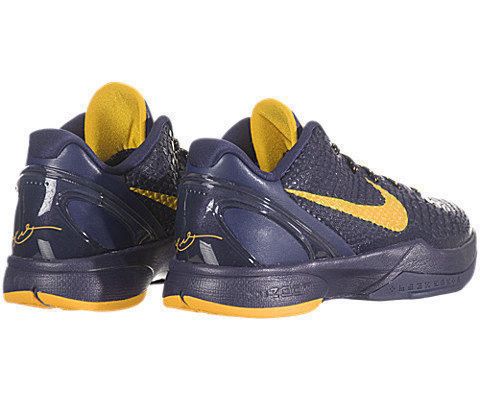 Buy Zoom Kobe 6 Imperial Purple 429659 501 GOAT
