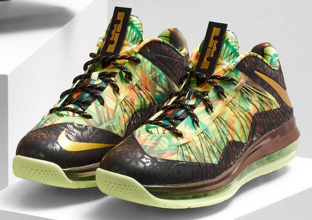 Lebron x celebration pack on sale