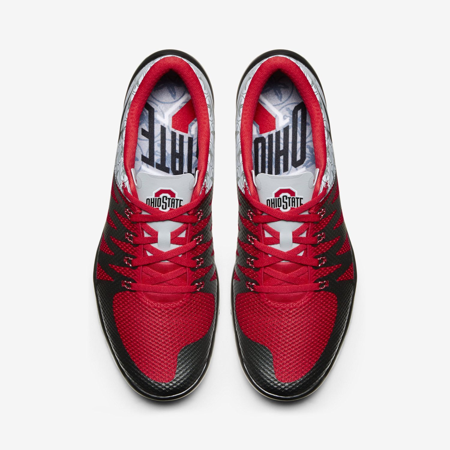Buy Free Trainer 5.0 V6 Ohio State Buckeyes 723939 006 GOAT