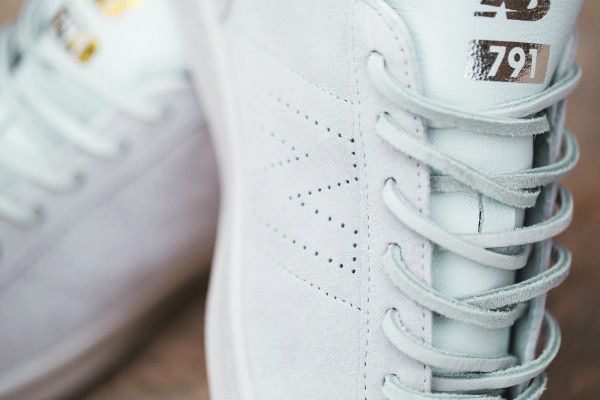 BAIT x New Balance 791 SELECT