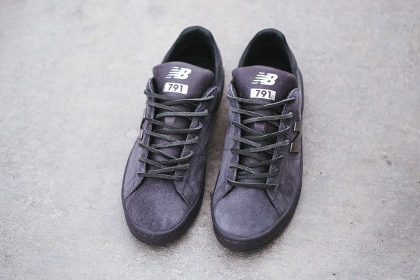 BAIT x New Balance 791 SELECT