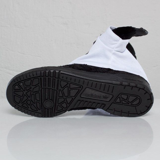 Adidas Jeremy Scott Gorilla