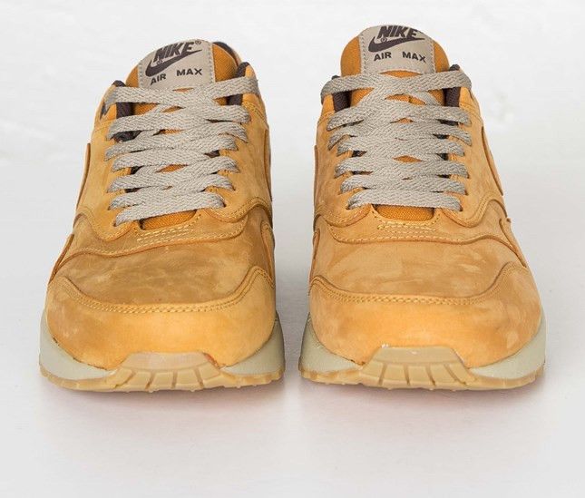 Nike Air Max 1 Wheat