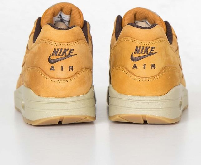 Nike Air Max 1 Wheat