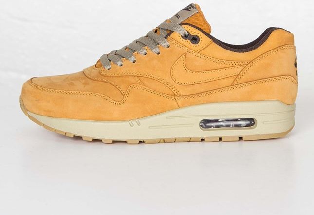 Nike Air Max 1 Wheat