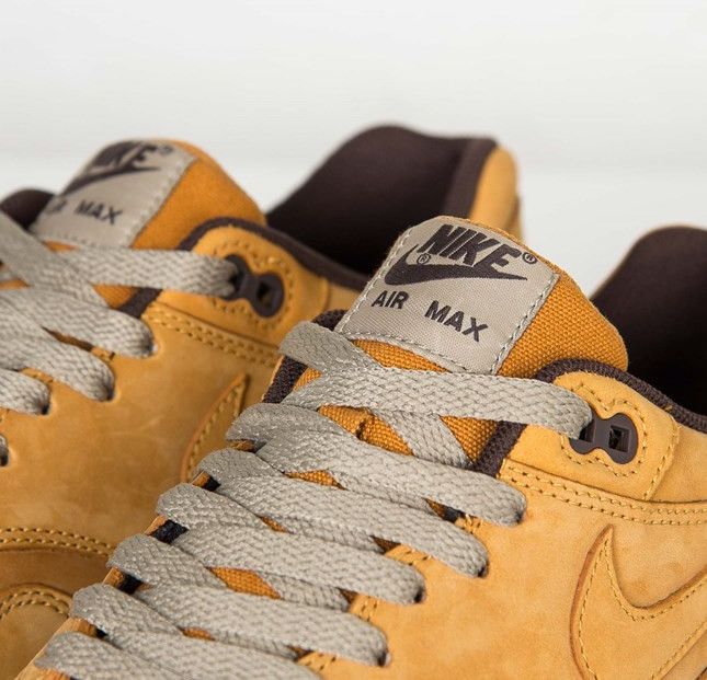 Nike Air Max 1 Wheat