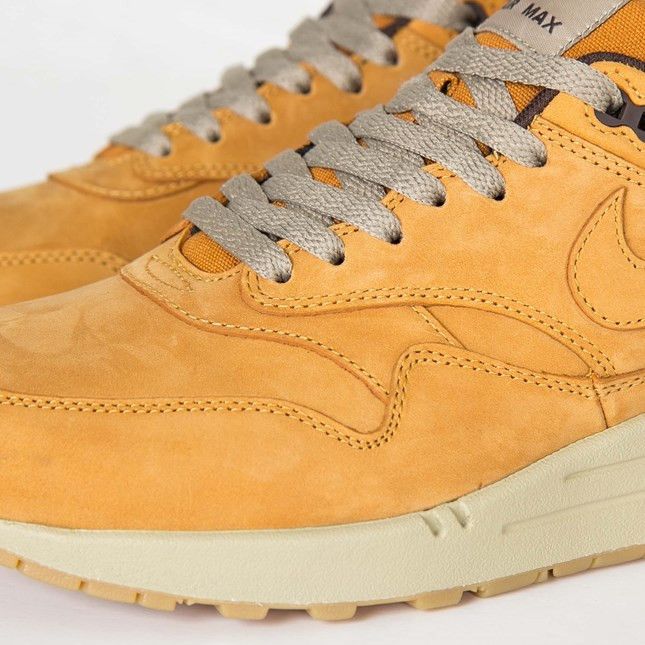 Nike Air Max 1 Wheat