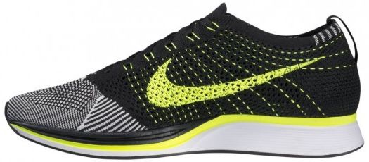 Nike Flyknit Racer