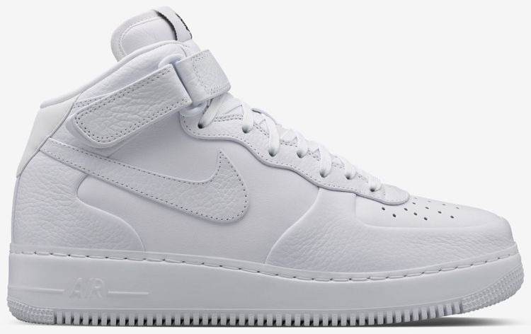 NikeLab Air Force 1 Mid