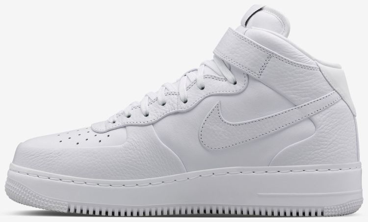 NikeLab Air Force 1 Mid