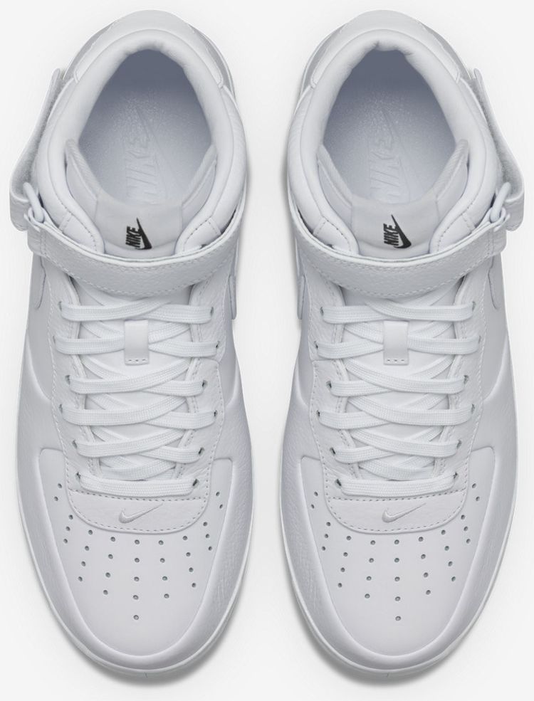 NikeLab Air Force 1 Mid