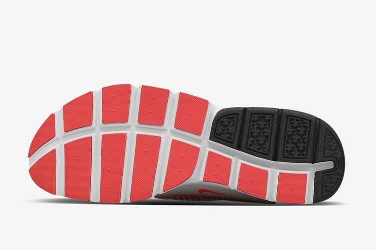 Buy Nike Sock Dart SP 'Infrared' - 686058 661 | GOAT