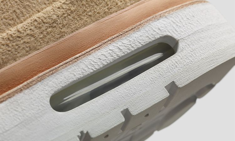 NikeLab Air Max 1 Royal Linen