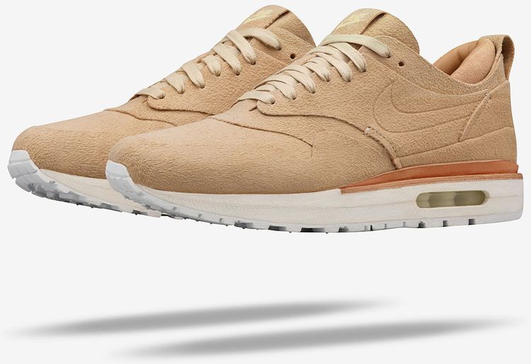 NikeLab Air Max 1 Royal Linen