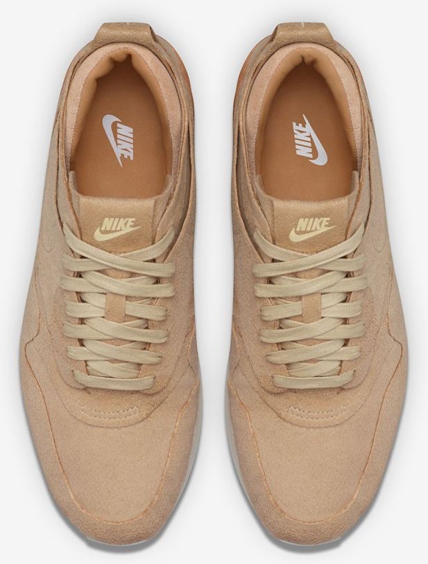 NikeLab Air Max 1 Royal Linen