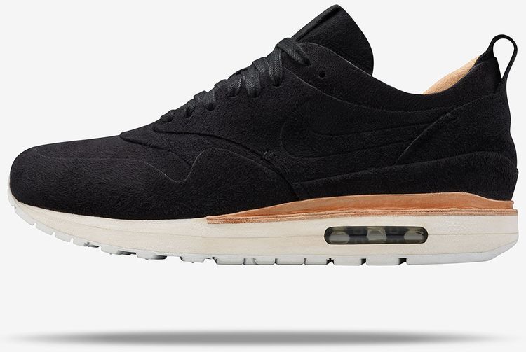 NikeLab Air Max 1 Royal Black