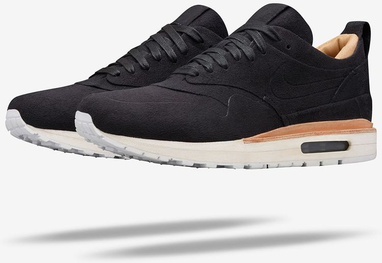 NikeLab Air Max 1 Royal Black