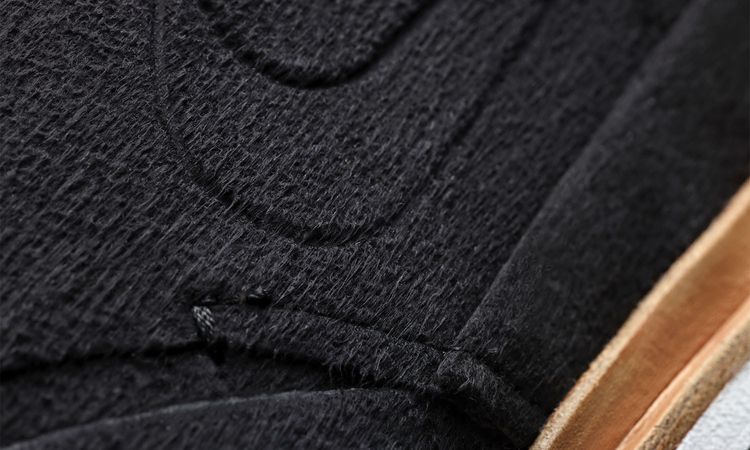 NikeLab Air Max 1 Royal Black