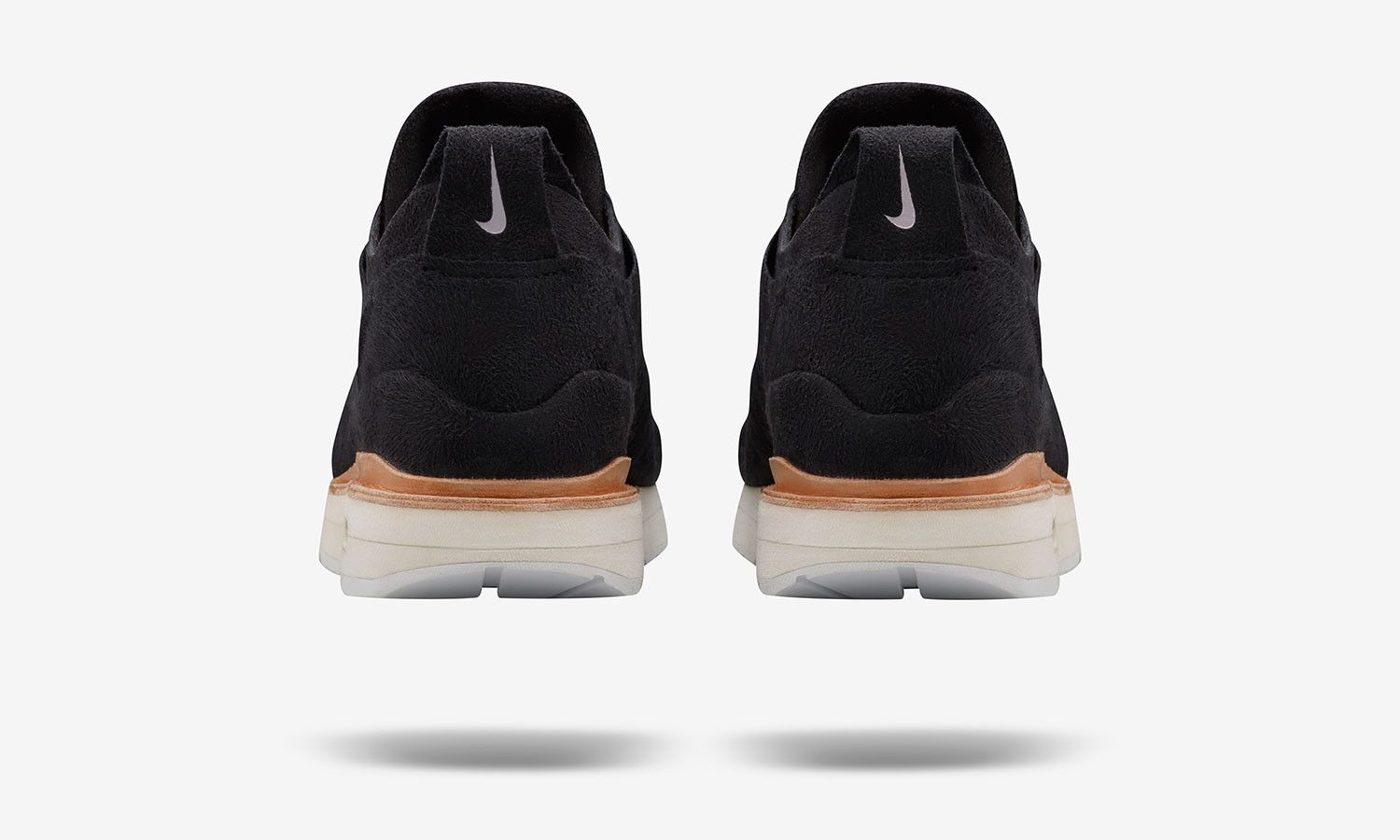 Buy NikeLab Air Max 1 Royal 'Black' - 847671 001 | GOAT