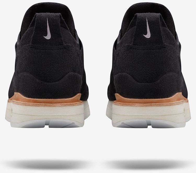 NikeLab Air Max 1 Royal Black