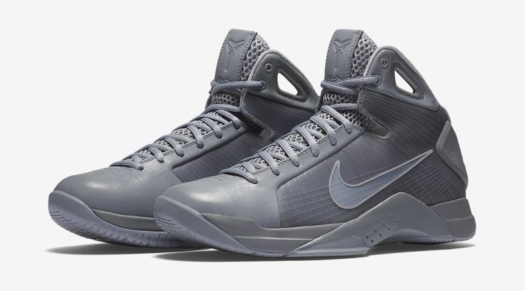 Buy Nike Hyperdunk '08 'Fade To Black' 869611 001 GOAT CA