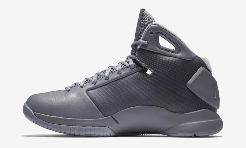 Buy Hyperdunk 08 Fade To Black 869611 001 GOAT UK