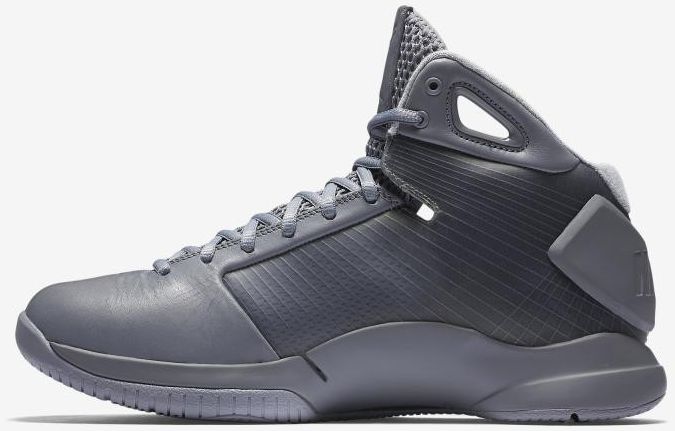 Hyperdunk 08 Fade To Black