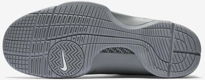Hyperdunk 08 Fade To Black