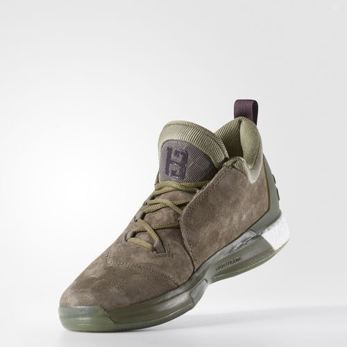 Buy Crazylight Boost 2.5 Cargo James Harden B42430 GOAT AU