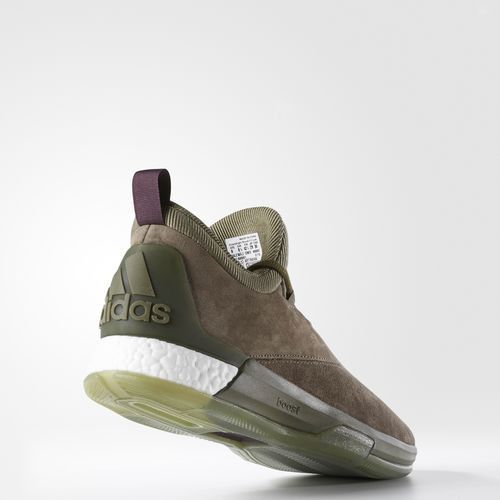 Adidas Crazylight Boost 25 Cargo James Harden