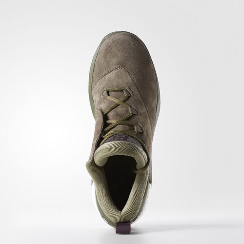 Adidas Crazylight Boost 25 Cargo James Harden