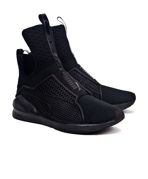 Puma x rihanna fenty trainer 2025