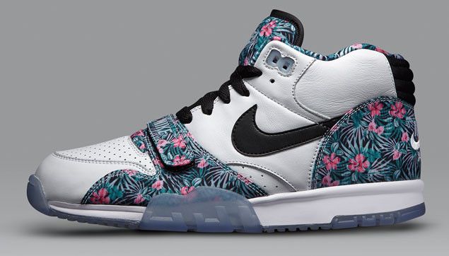 Nike Air Trainer 1 Mid PRM PB QS Pro Bowl