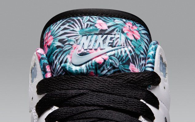 Nike Air Trainer 1 Mid PRM PB QS Pro Bowl