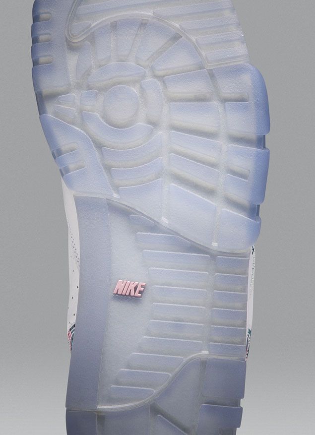 Nike Air Trainer 1 Mid PRM PB QS Pro Bowl