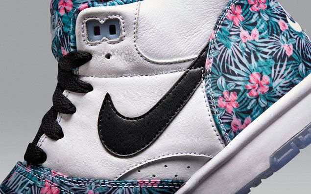 Buy Air Trainer 1 Mid PRM PB QS Pro Bowl 652393 100 GOAT