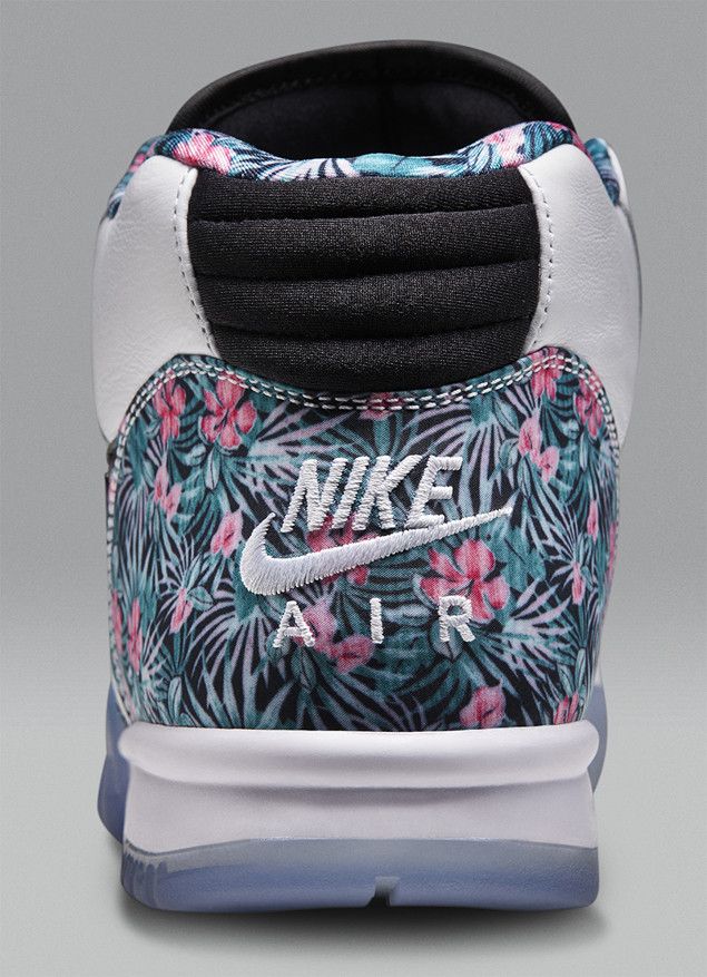 Nike Air Trainer 1 Mid PRM PB QS Pro Bowl