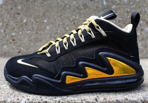 Buy Air Max 360 Diamond Griff 580398 001 GOAT