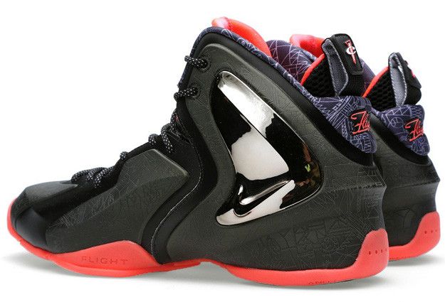 NIKE - Nike LIL PENNY POSITE PRM QS 29.5センチ NIKE LIL PENNY POSITE PRM QS NOLA GUMBO LEAGUE price €135.00