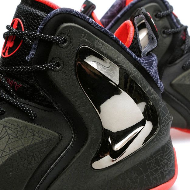 Lil Penny Posite Prm Qs Gumbo League