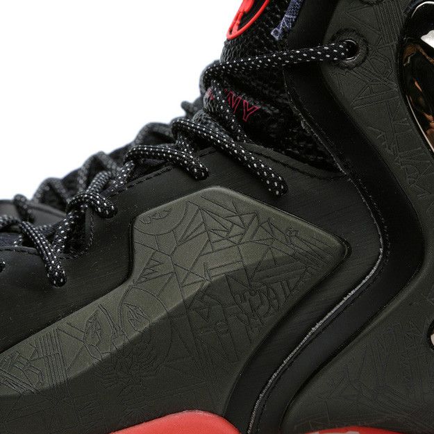 Lil Penny Posite Prm Qs Gumbo League