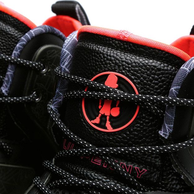 Buy Nike Lil Penny Posite Prm Qs 'Gumbo League' - 652121 001 | GOAT