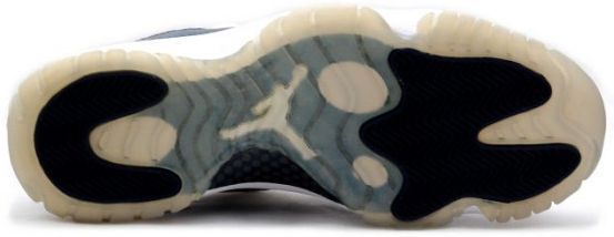 Air Jordan 11 Retro Low Snakeskin