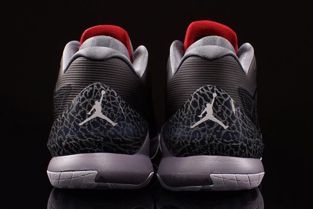 Air Jordan CP3VIII