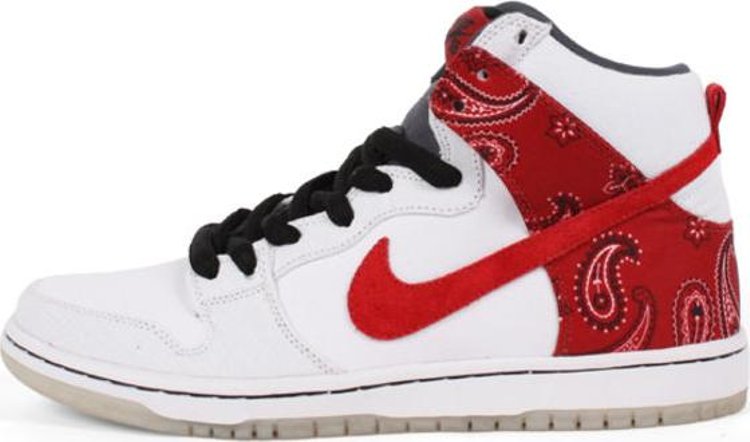 Dunk High Pro SB Cheech And Chong