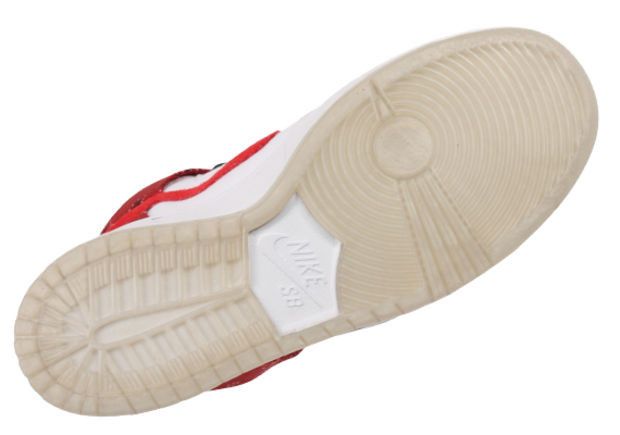 Buy Dunk High Pro SB Cheech And Chong 305050 100 GOAT