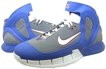 Nike Air Zoom Huarache 2K5 NBA All Star