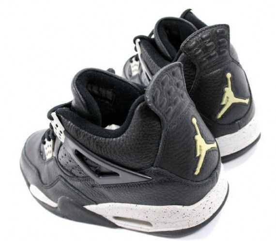 Jordan 4 oreo 1999 hotsell