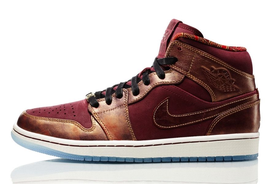 Jordan 1 bhm 2014 hotsell